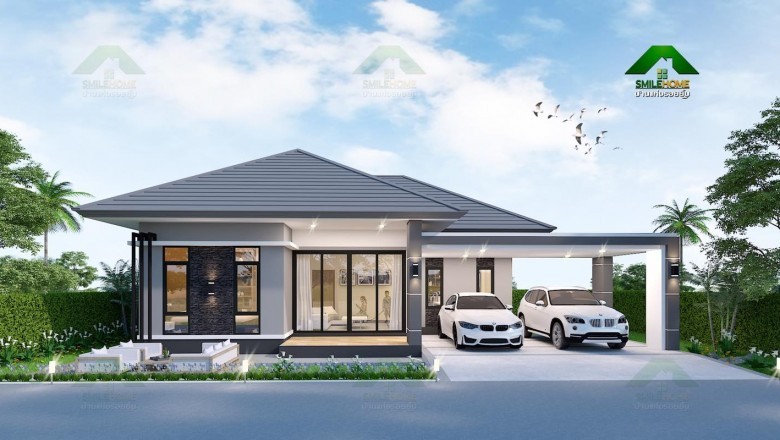 Creating a brand new Home