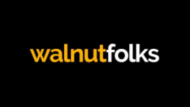 E-commerce and website design agency | WalnutFolks