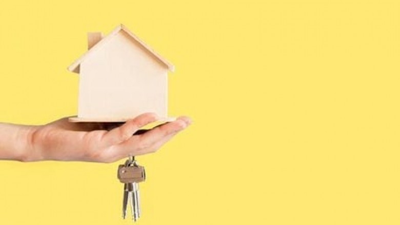 Free property ads posting sites in India