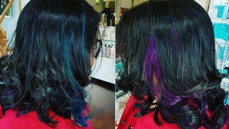 Hair Salon in Vancouver