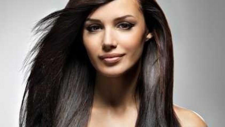 Hairstylist in Vancouver