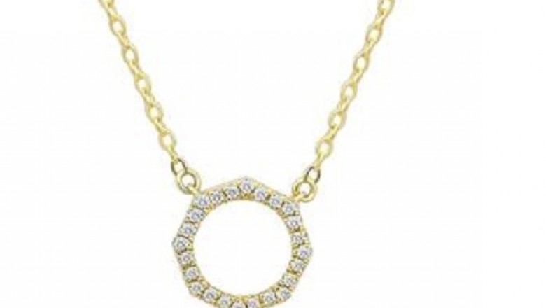 Mens Custom Gold Chains