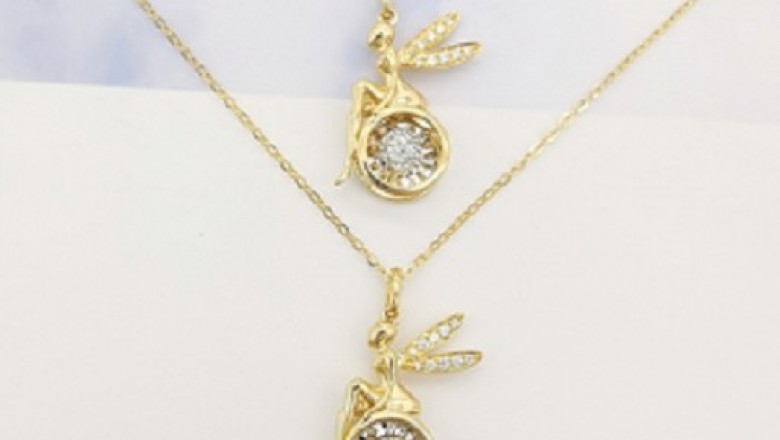 Rose Gold Cuban Link Necklace