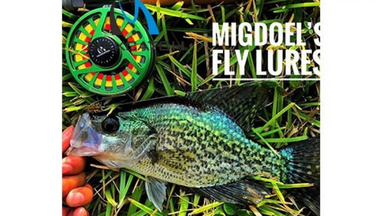 What is special aboutJosef Hans fly fishing