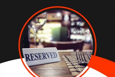 Y the Wait - Table Booking App