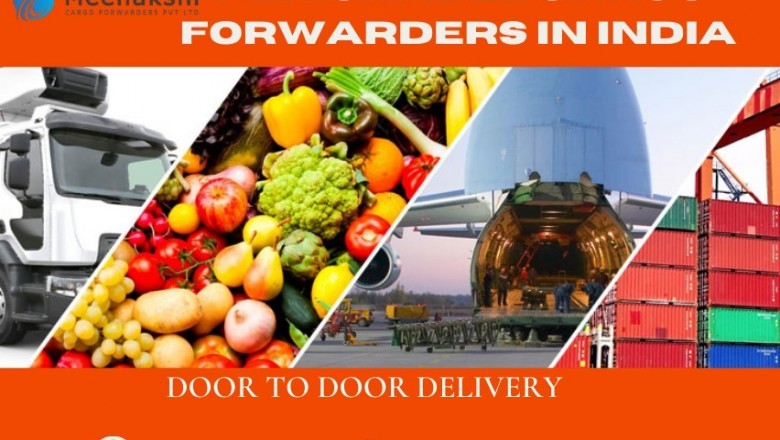 Best perishable air cargo forwarders in chennai within 6 Hours Delivery Airport to Airport