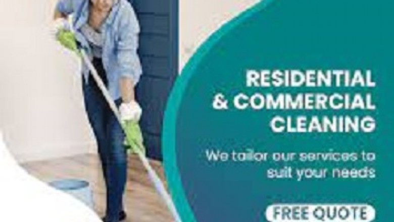 Commercial Cleaning Companies in Auckland
