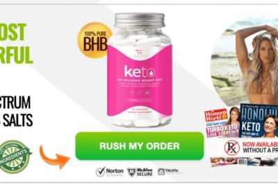 DivaTrim Keto Reviews