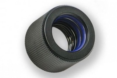 Ek Hard Tube Fittings