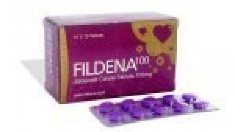 Filldena 100 Mg