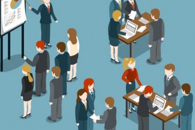 How Employee Assessment Can Optimize Your Work Force
