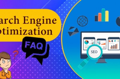 Important FAQ Of Search Engine Optimization