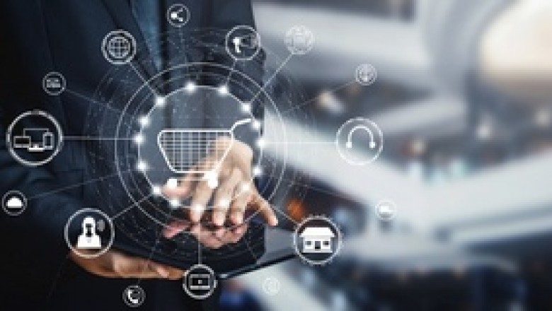 Improve your business revenue with Decentralized Finance Based Protocol for E-Commerce Business
