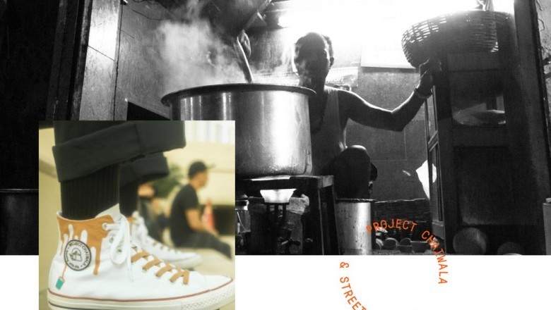 Project Chaiwala-Tea with Milk Dubai