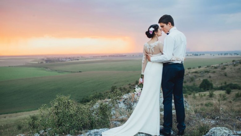 Top Wedding Photographers in San Diego