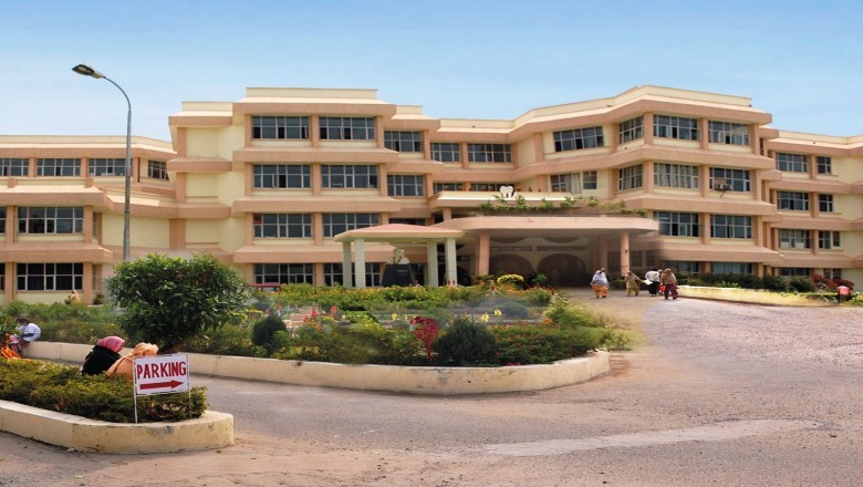 Best Dental College in Punjab