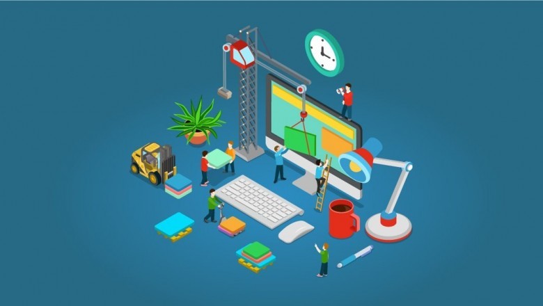 Best Website Design and Development Company In USA