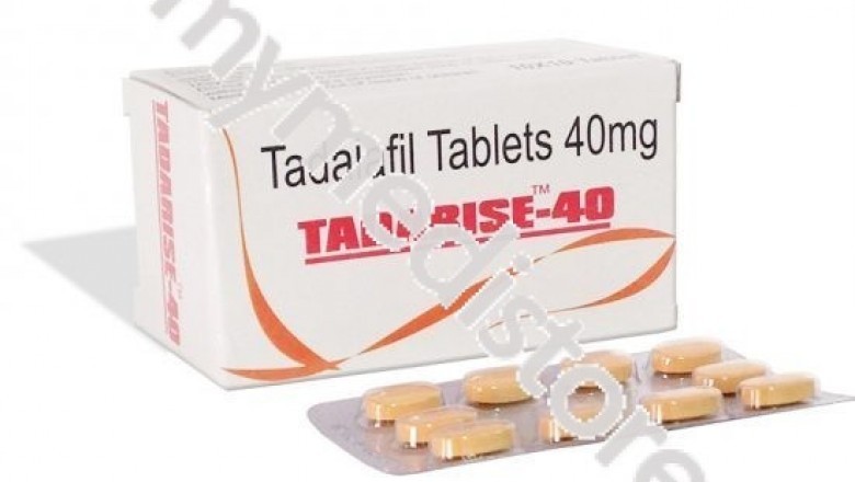 buy tadarise 40 mg| mymedistore