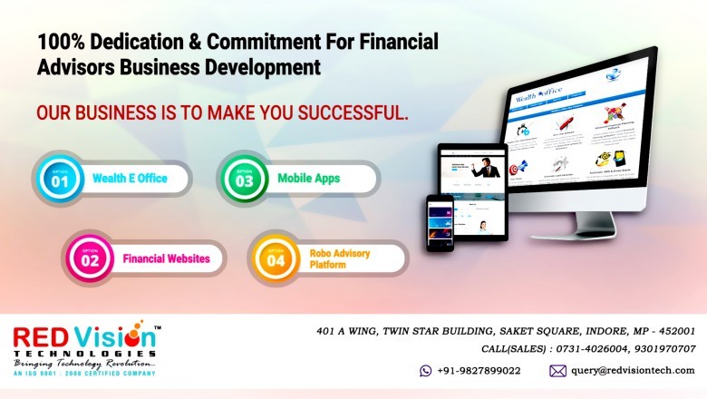 Here is Why Mutual Fund Software Allocates Assets?