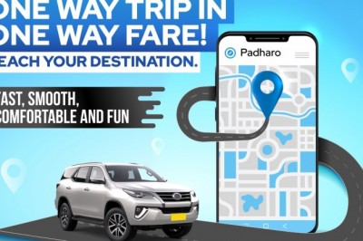 Hire Best Cabs on Padharo | Book Jaipur To Udaipur One-Way Taxi