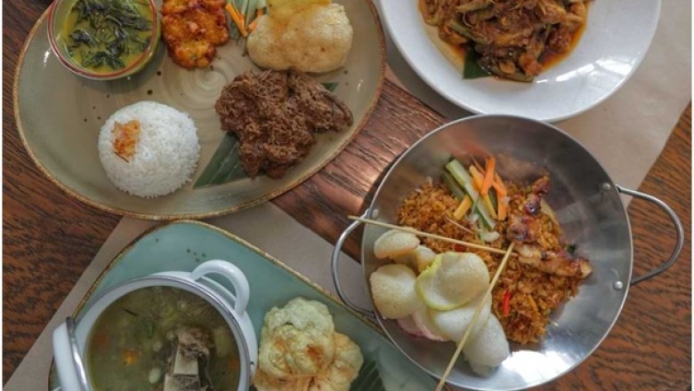 Indonesian Foods - 9 Best Dishes