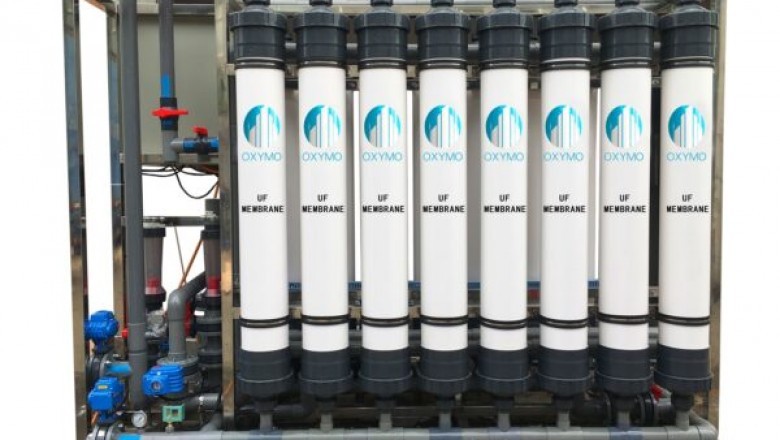 Oxymo Technology