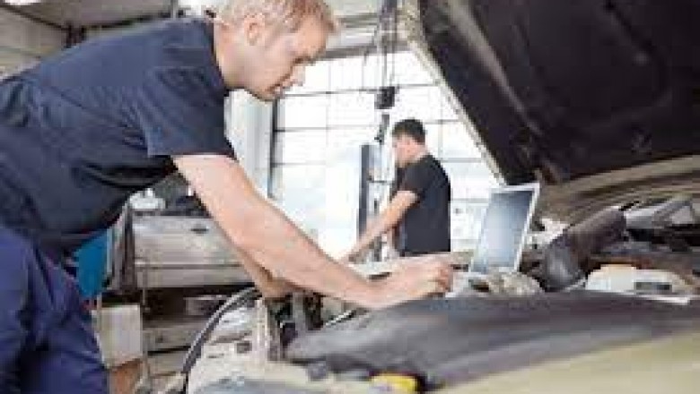 Power Steering Christchurch