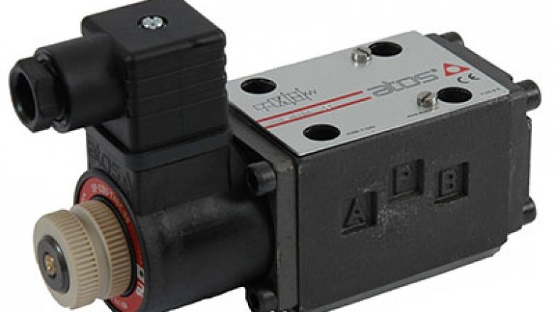 Solenoid Valves Are A Form Of Hydraulic System That Regulates Liquid Flow