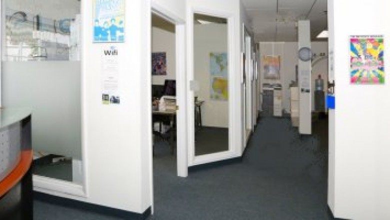 What Does Summit office rental Mean?