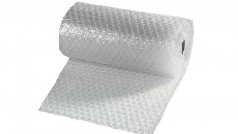 Why Should You Use Bubble Wrap Rolls When Shipping Items?