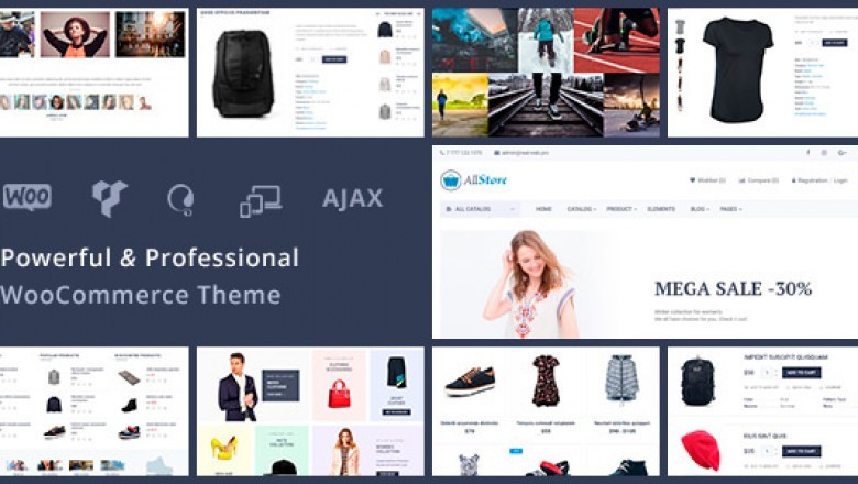 Best WordPress Plugins for E-Commerce