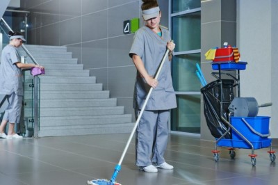 Clean Your House Exteriors Through Pressure Washing