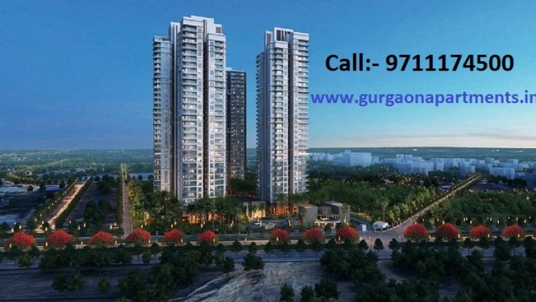 Conscient Elevate Golf Course Extension Road Gurgaon, Conscient Elevate Price