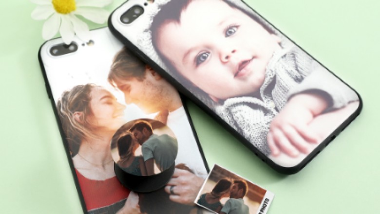 GetCustomPhoneCase