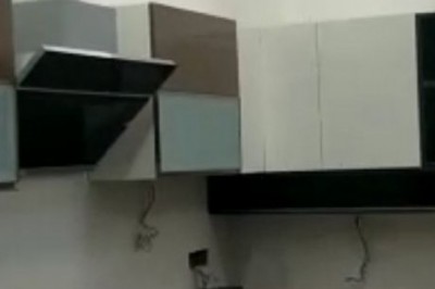 Modular Kitchen In Agra