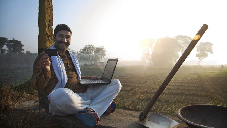 Online Payments in a Nutshell