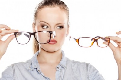 3 Tips For Buying Spectacles Online