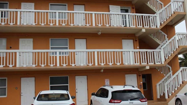 apartments for rent in pompano beach