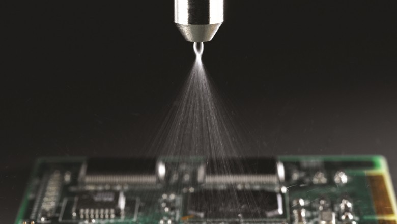 Benefits of Nanocoatings When Thoroughly Analyze with Conventional Materials
