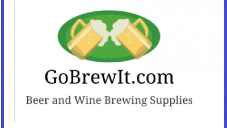 Best beer making kit USA at GoBrewIt