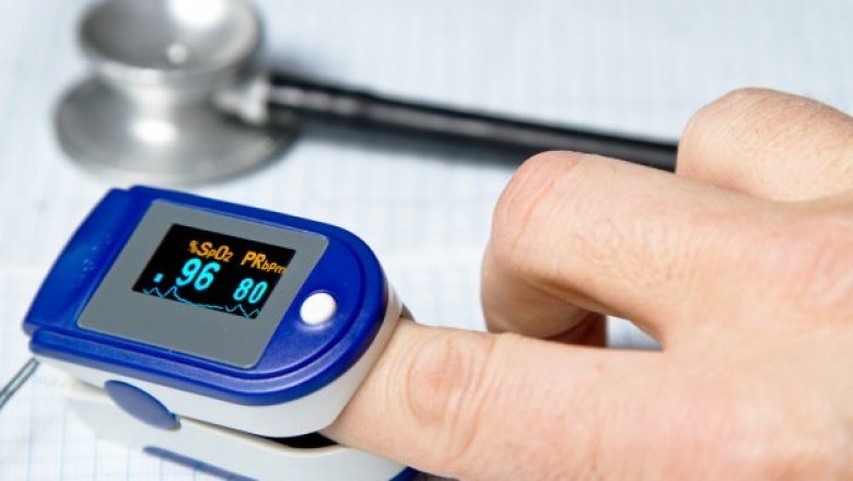 Buy Best Pulse Oximeter