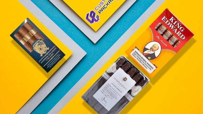 Cigar Boxes Wholesale and Significance of User Experience