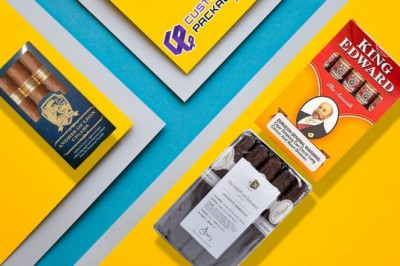 Cigar Boxes Wholesale and Significance of User Experience