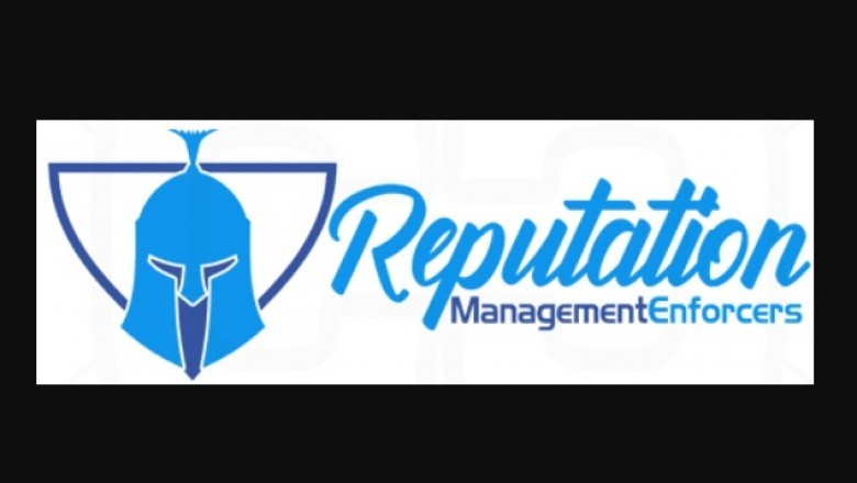 Corporate Reputation Management