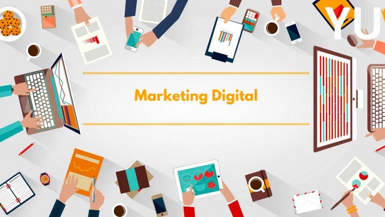 Digital Marketing Agency in Cameroon