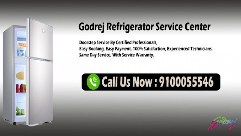 Godrej Refrigerator Repair Mumbai