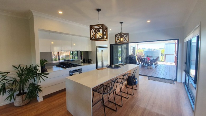 Home Renovations Brisbane