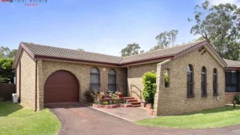 Houses for Rent Casula