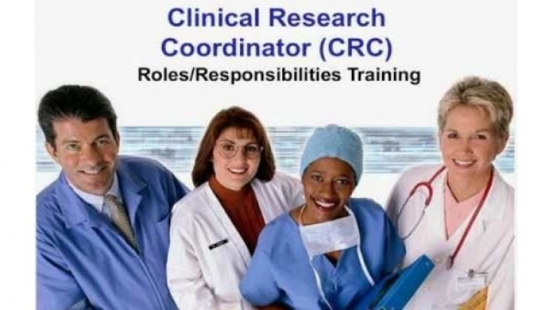 How clinical research coordinator (CRCS) can ensure a long lasting career after clinical research courses