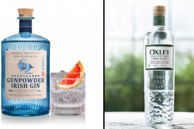 Indian Gin Brands are making a big splash, one drink at a time